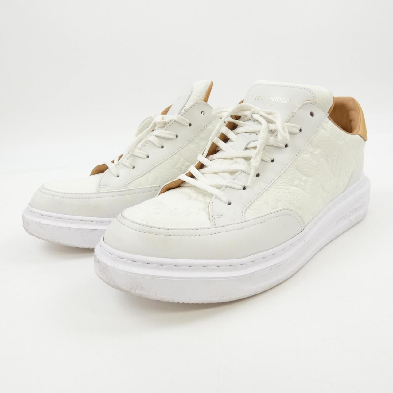 ルイヴィトン LOUIS VUITTON スニーカー