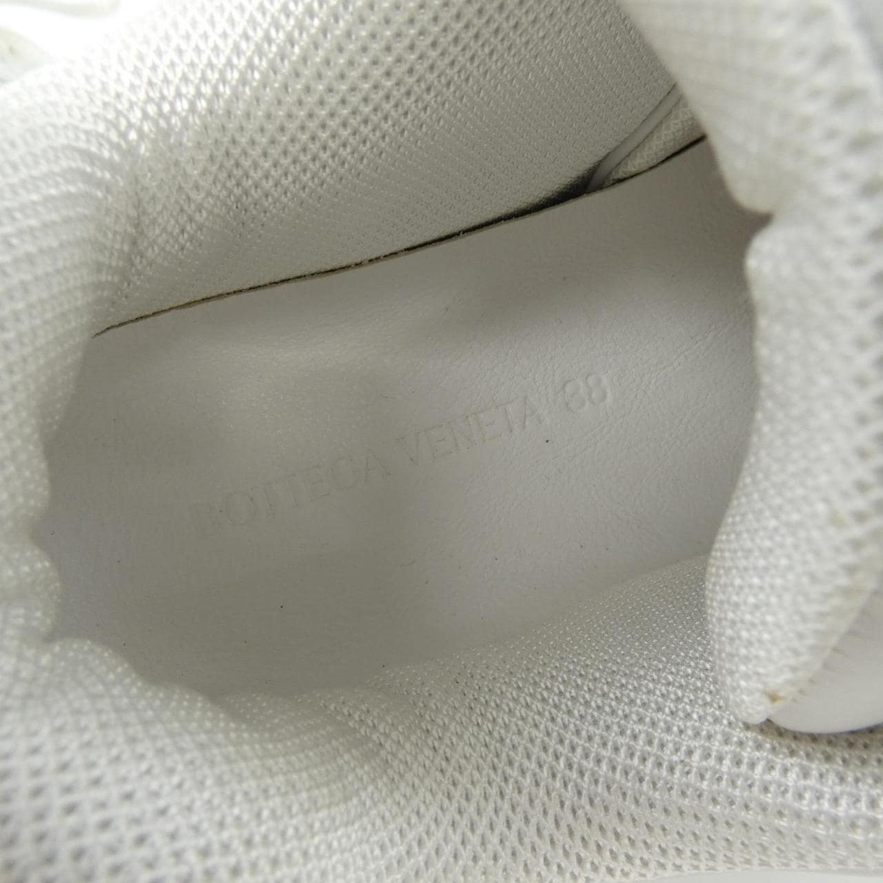 ボッテガヴェネタ BOTTEGA VENETA スニーカー