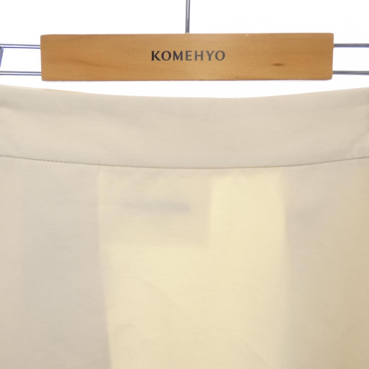 ジルサンダー JIL SANDER J04MA0009 スカート