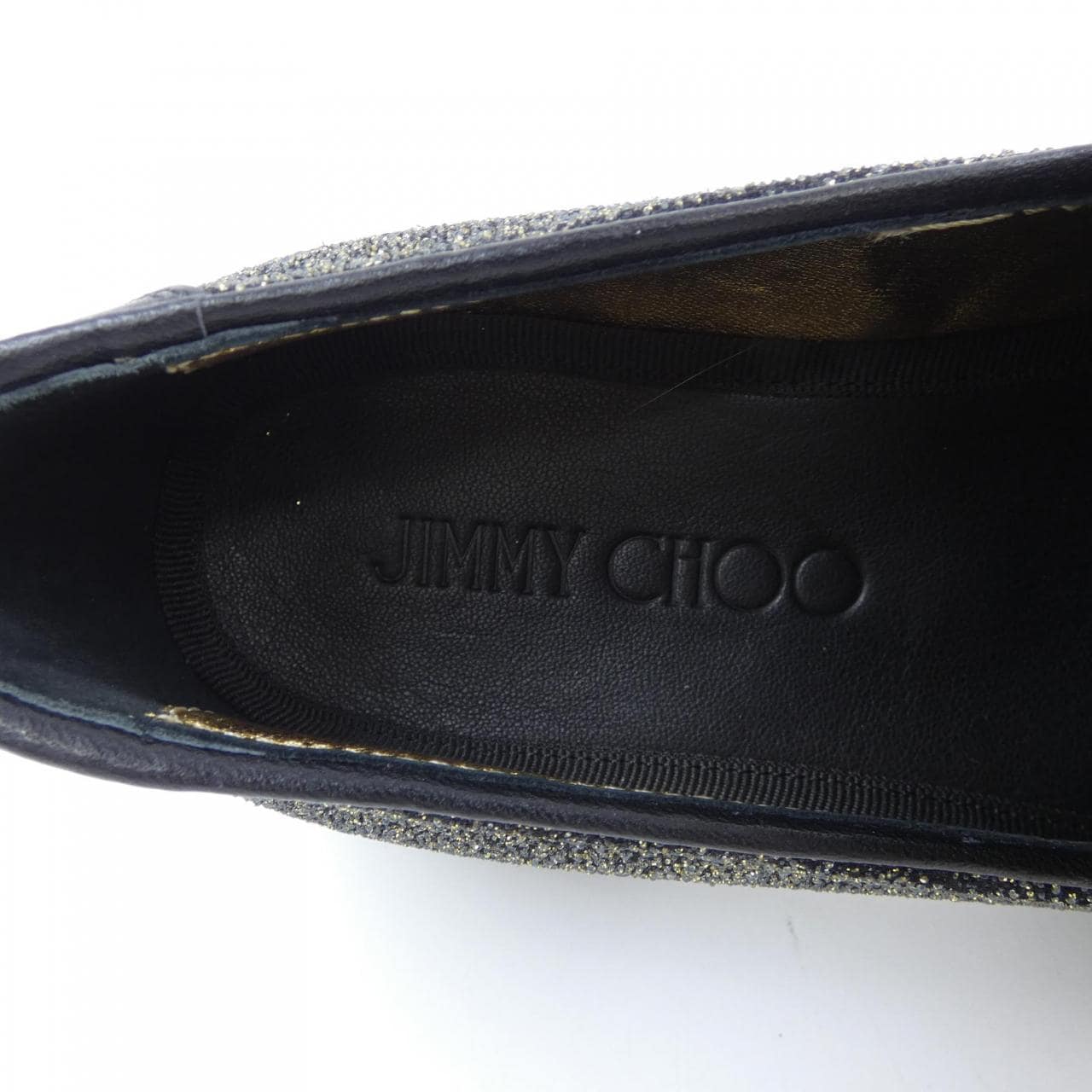 ジミーチュウ JIMMY CHOO シューズ