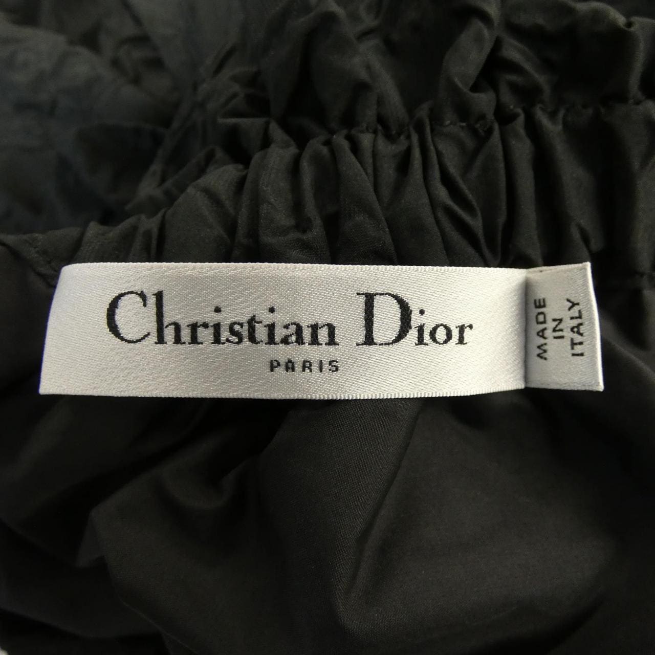 クリスチャンディオール CHRISTIAN DIOR 327J56A2793 スカート