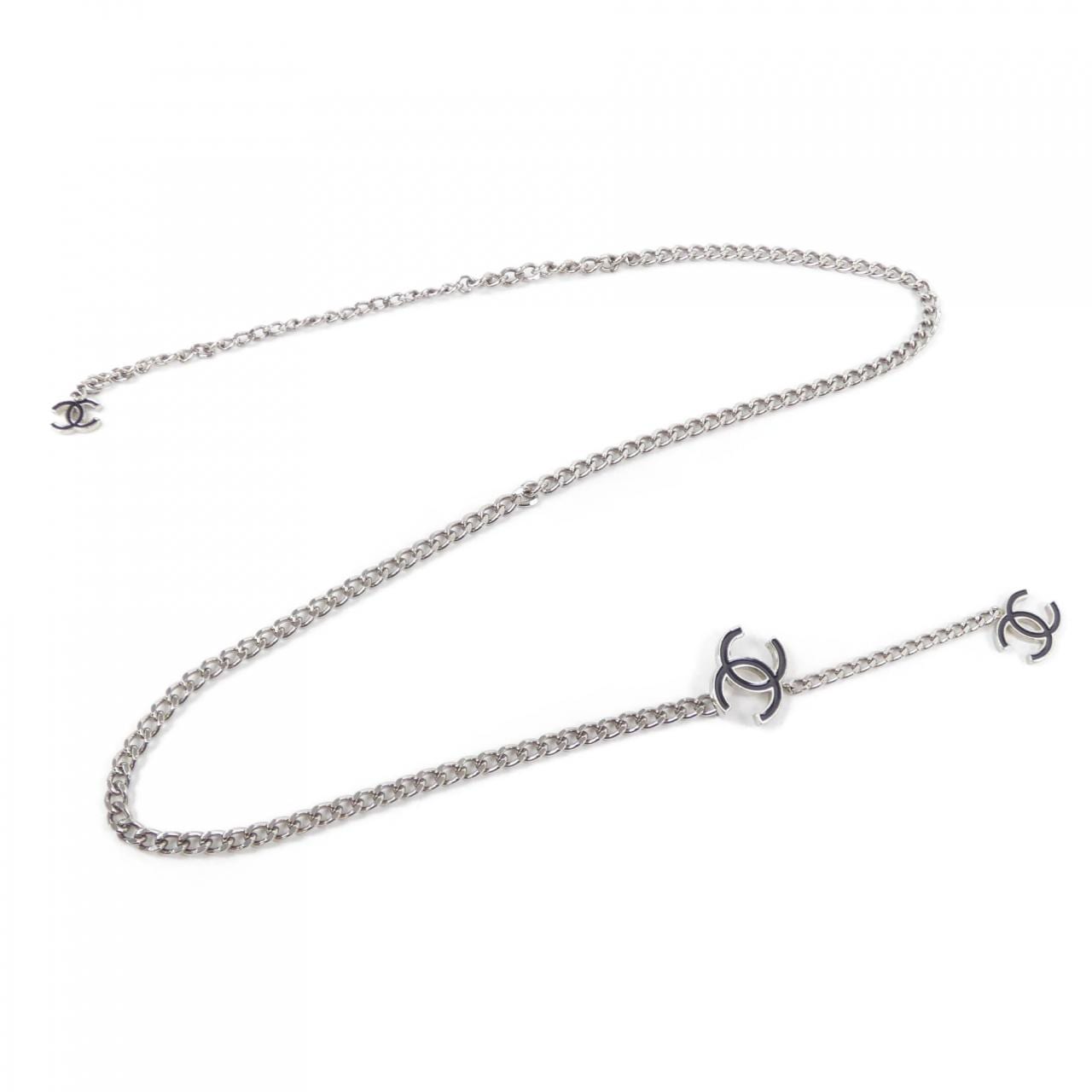 【ヴィンテージ】シャネル CHANEL BELT