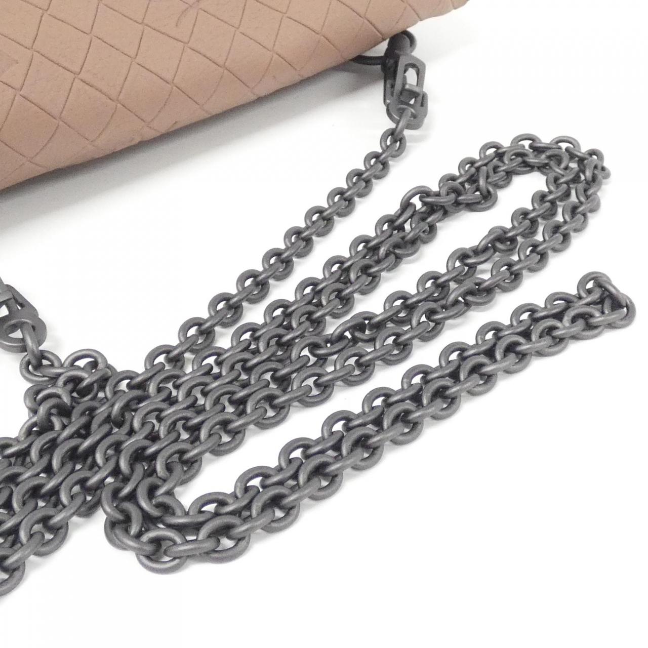 ボッテガヴェネタ イントレッチオミラージュインタルシオ 309445 ショルダーバッグ