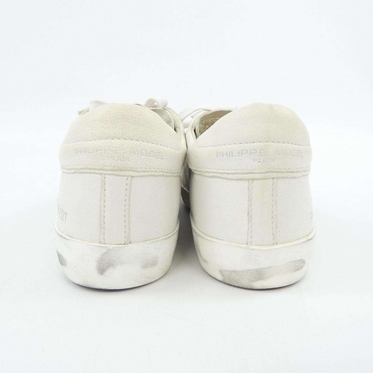 フィリップモデル PHILIPPE MODEL スニーカー