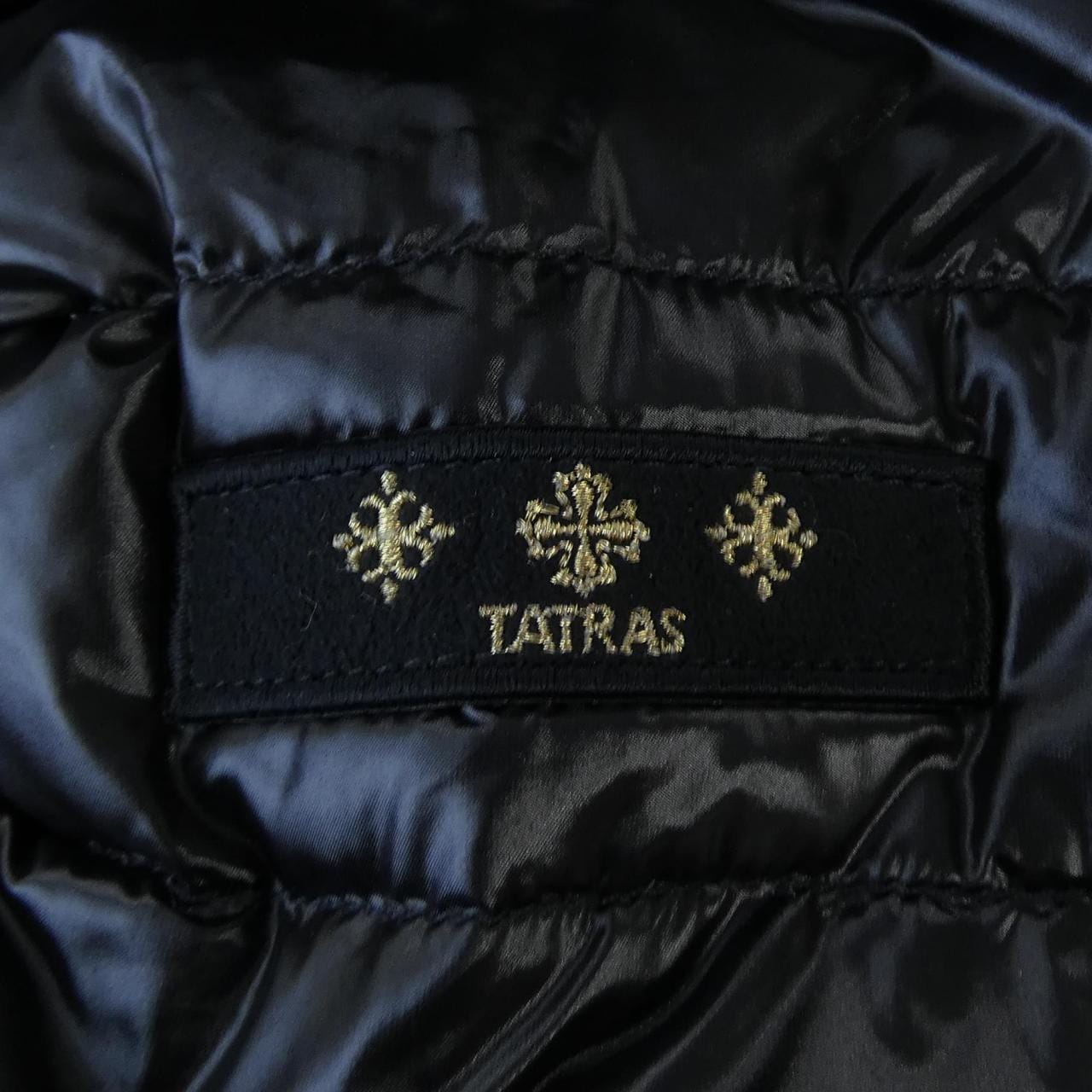 タトラス TATRAS A4517 ダウンジャケット