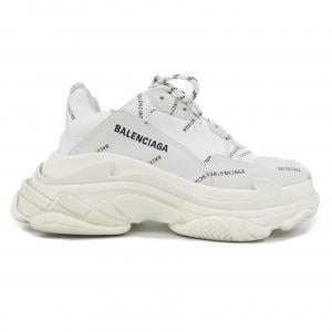 バレンシアガ BALENCIAGA TRIPLE S 536737 スニーカー