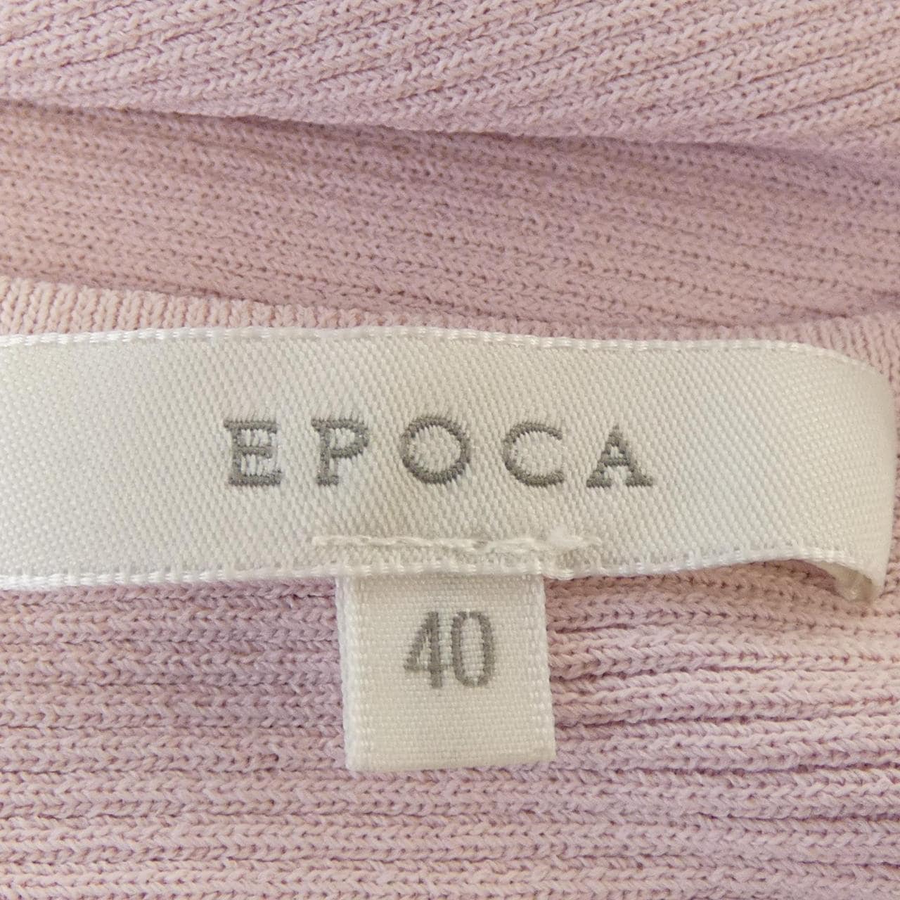 エポカ EPOCA ニット