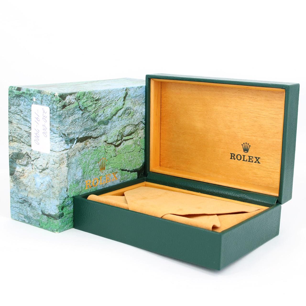 ロレックス サブマリーナーノンデイト 14060M. SS 自動巻 Y番