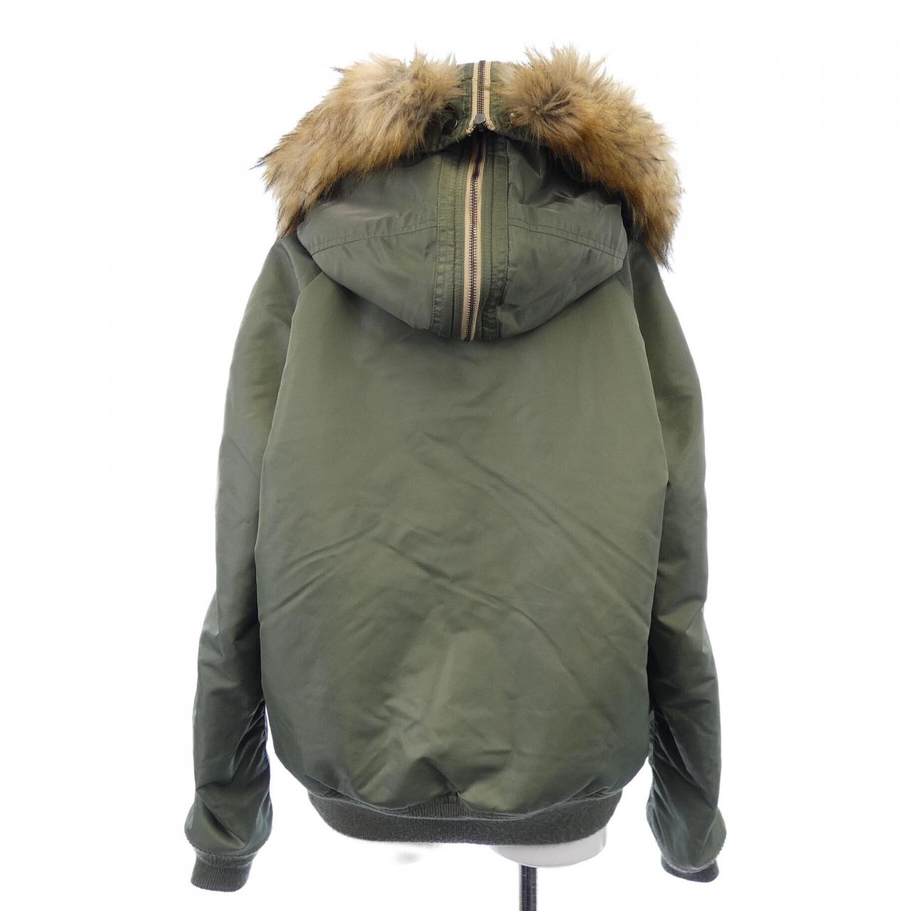 アヴィレックス AVIREX 6152176 ブルゾン