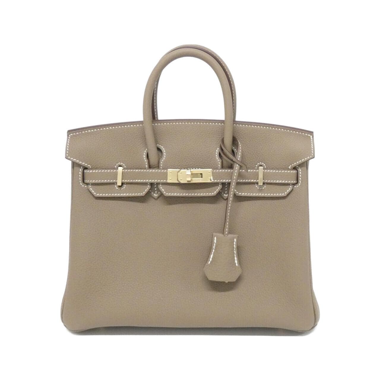 【未使用品】エルメス バーキン ヴェルソ 25cm バッグ
