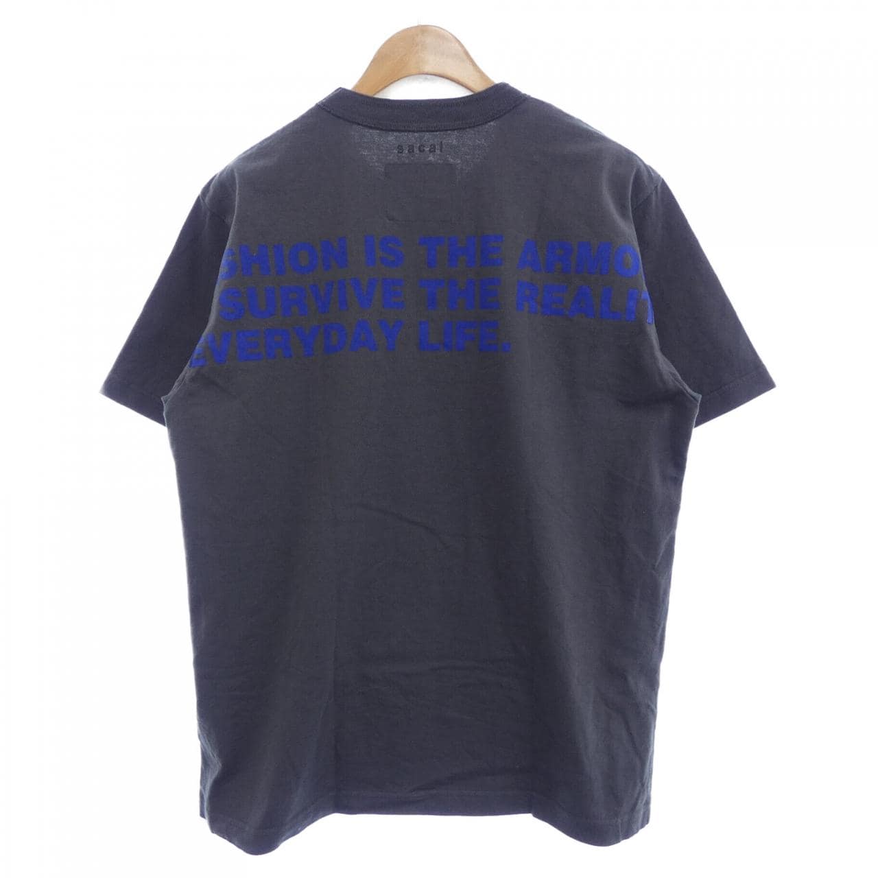 サカイ SACAI 24-0896S Tシャツ