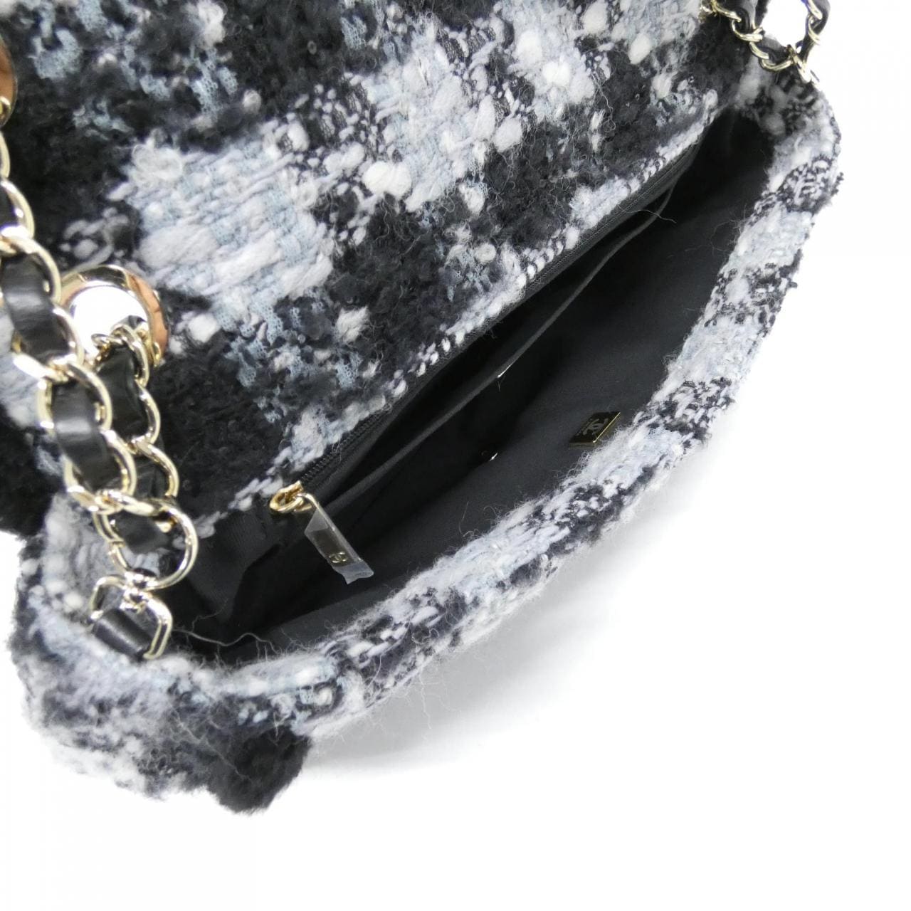 シャネル AS5687 ショルダーバッグ