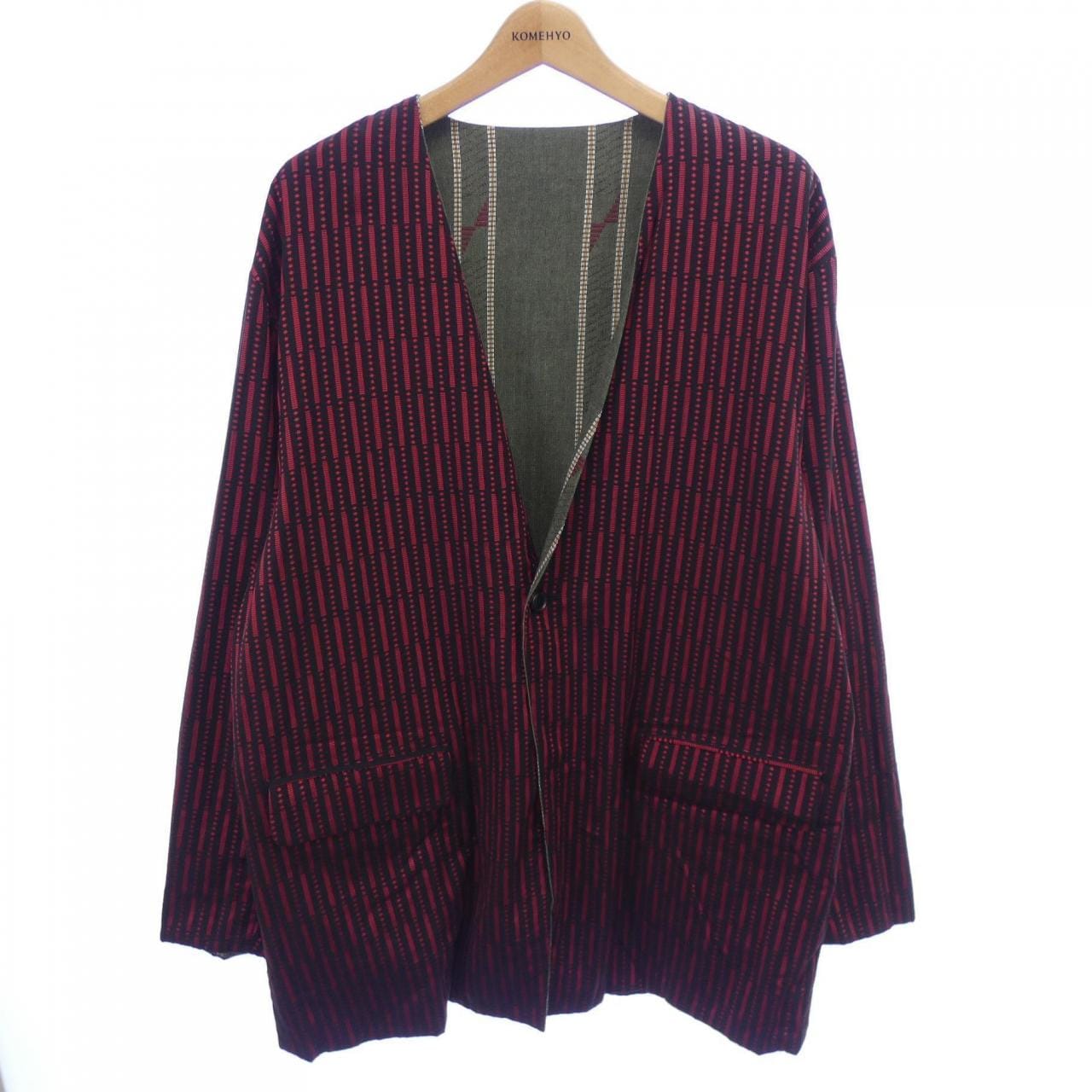 针织NEEDLES IN114外套