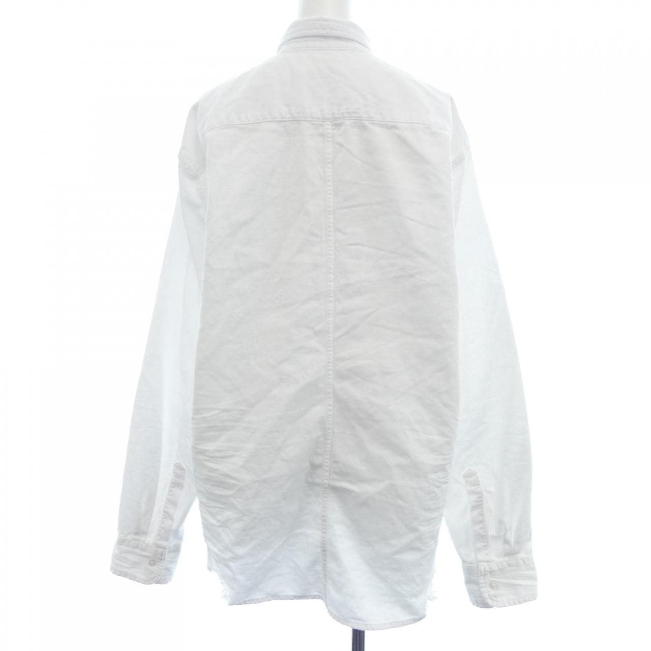 フランクアンドアイリーン FRANK&EILEEN シャツ