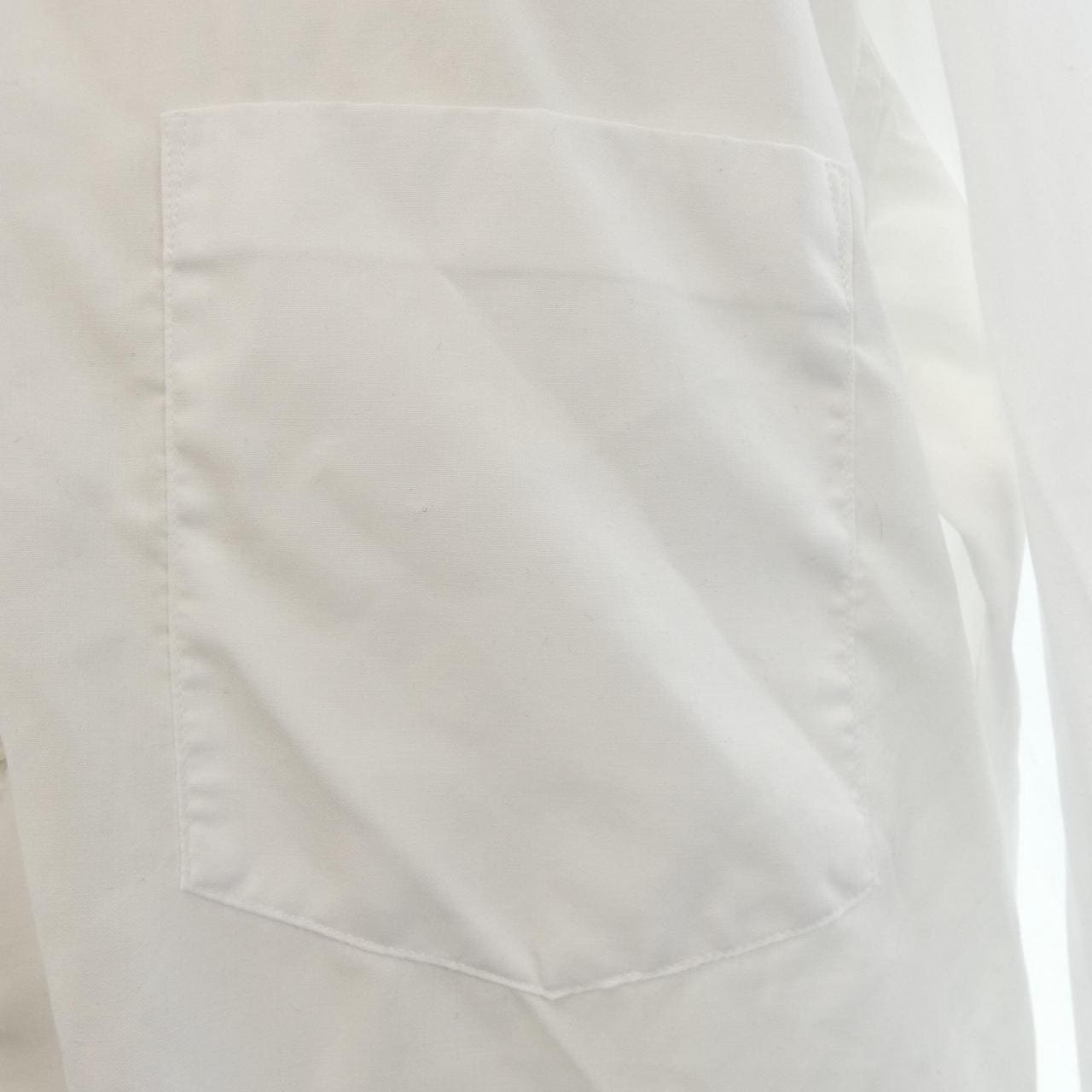 ブラックコムデギャルソン BLACK COMME des GARCONS 1P-B018 シャツ