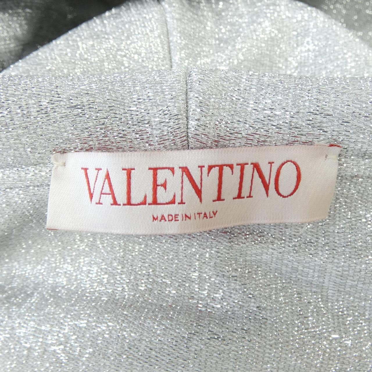 ヴァレンティノ VALENTINO XB3MF16F71W パーカー