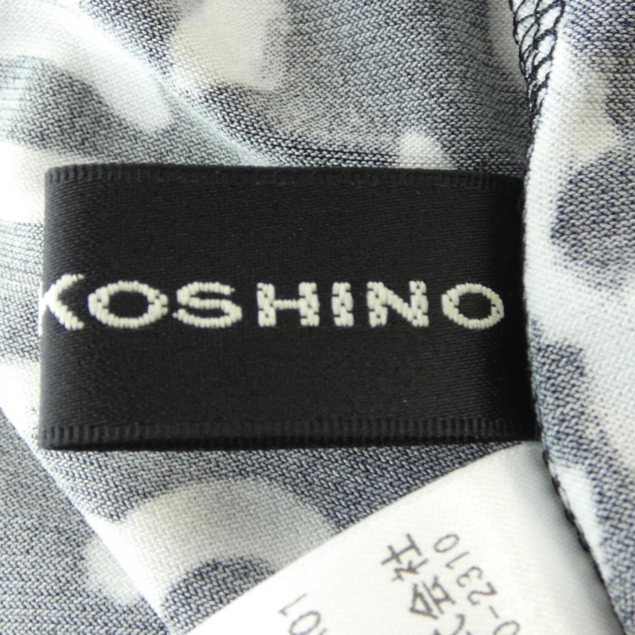 ヒロココシノ HIROKO KOSHINO RHPGC-29490 トップス