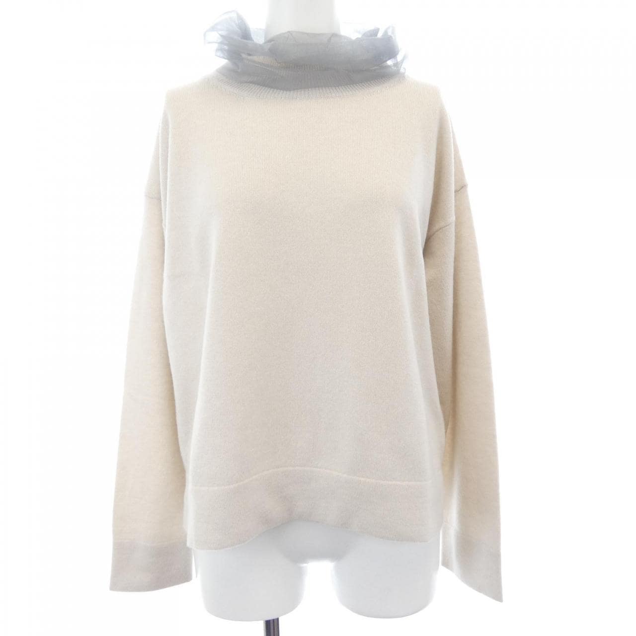 ファビアナフィリッピ FABIANA FILIPPI ニット