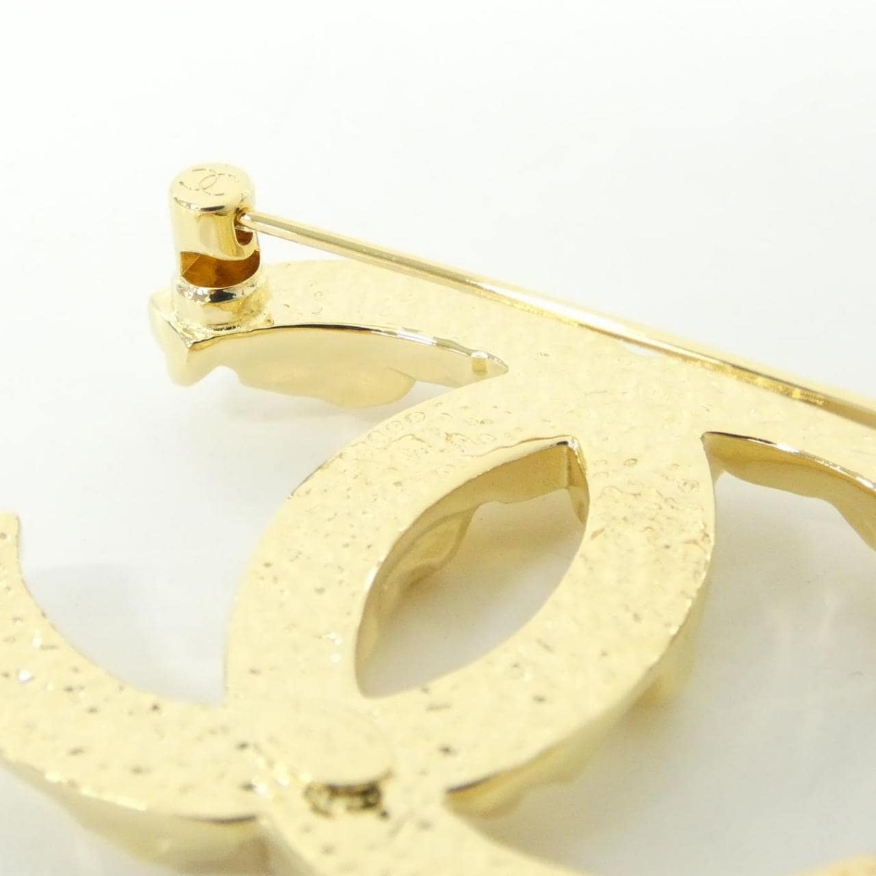 【未使用品】シャネル ABG980 ブローチ