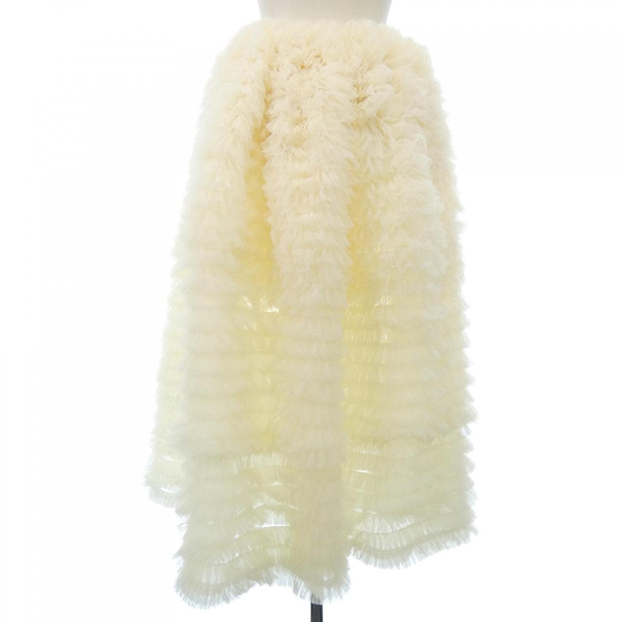 BIDIY B31-SK027YLF スカート