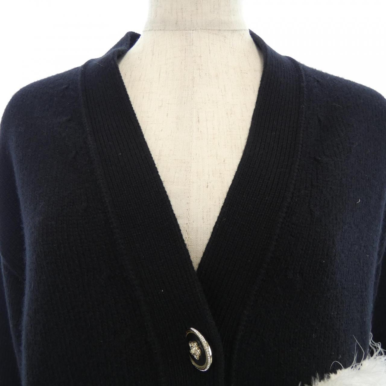 シャネル CHANEL P76116K10969 カーディガン