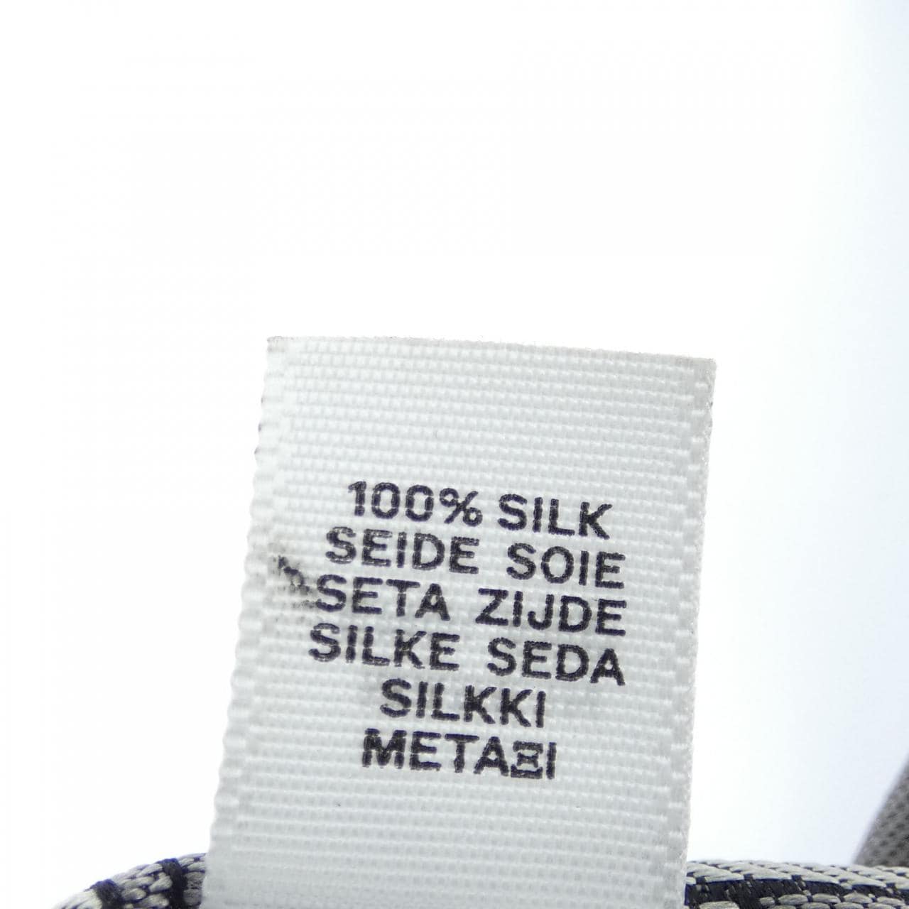 バーバリー BURBERRY NECKTIE