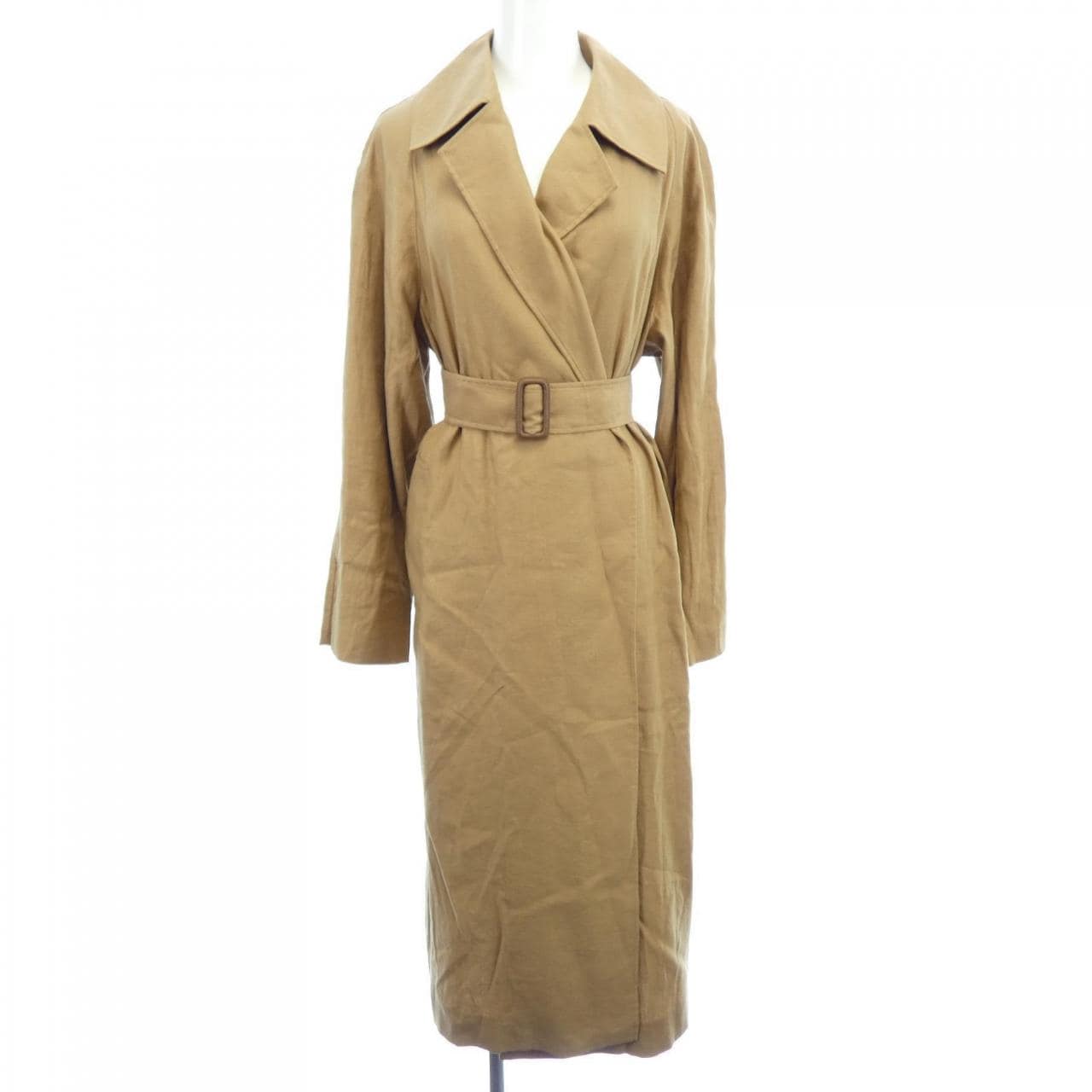 ニジュウサンク 23区 コート