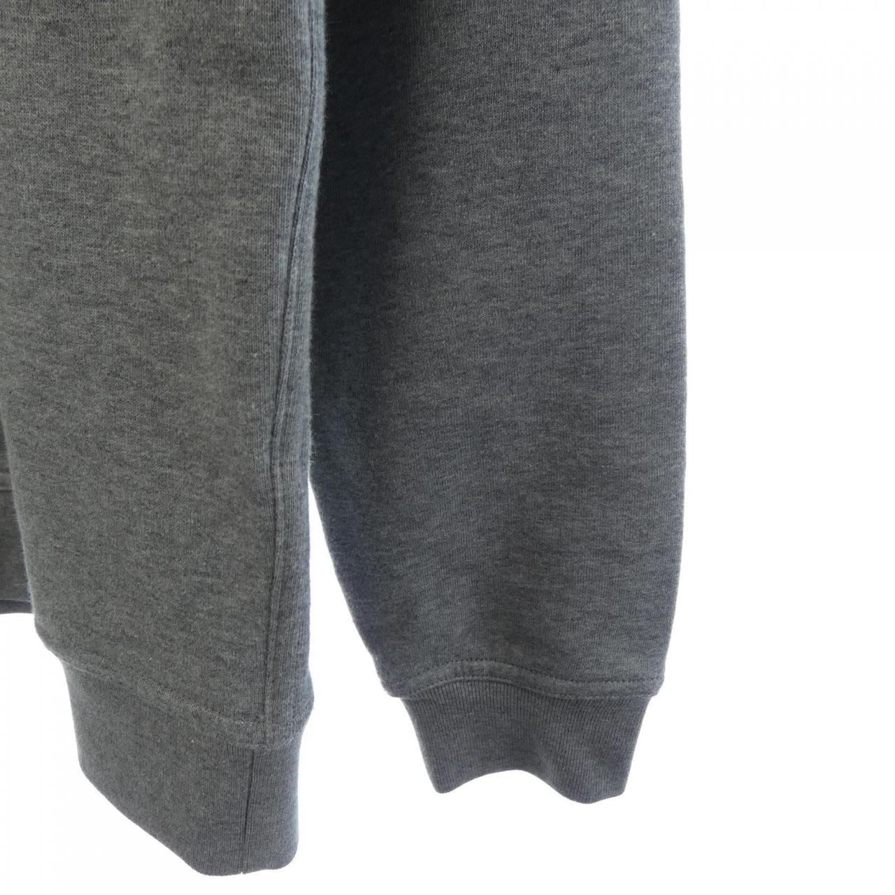 エルメス HERMES クォーターバッシュ *32-5721 スウェット