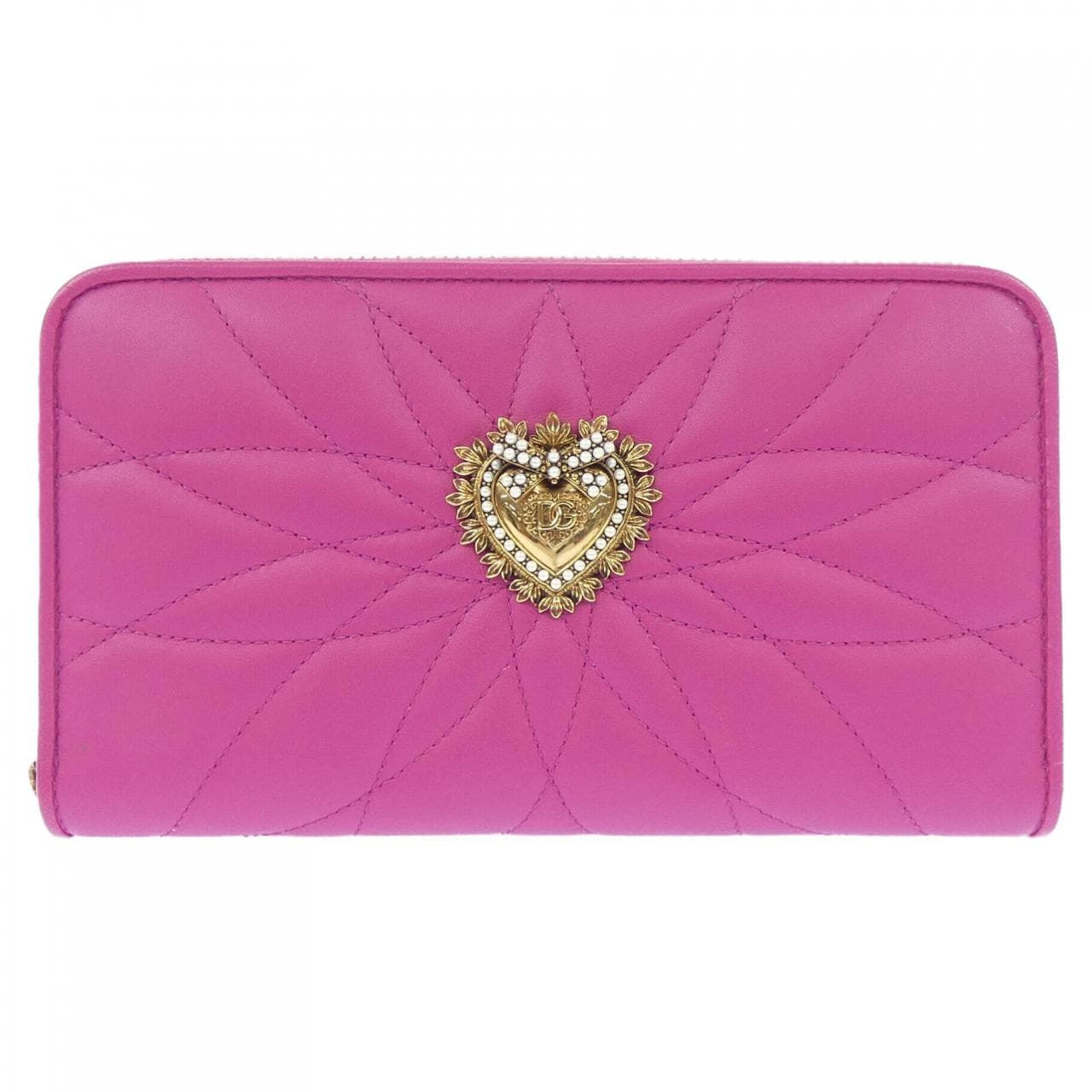 ドルチェアンドガッバーナ DOLCE&GABBANA BI0473AV967 WALLET