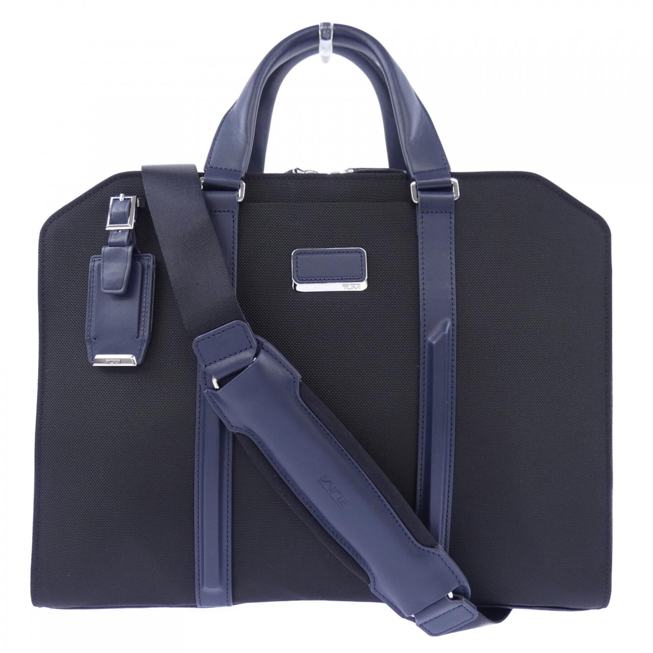 トゥミ TUMI 683415DNVY3E BAG