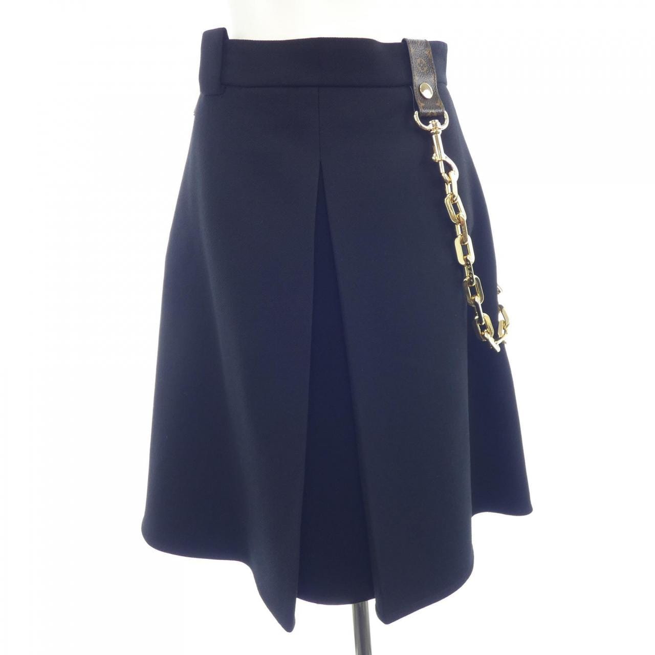 ルイヴィトン LOUIS VUITTON FLSK20UVF スカート