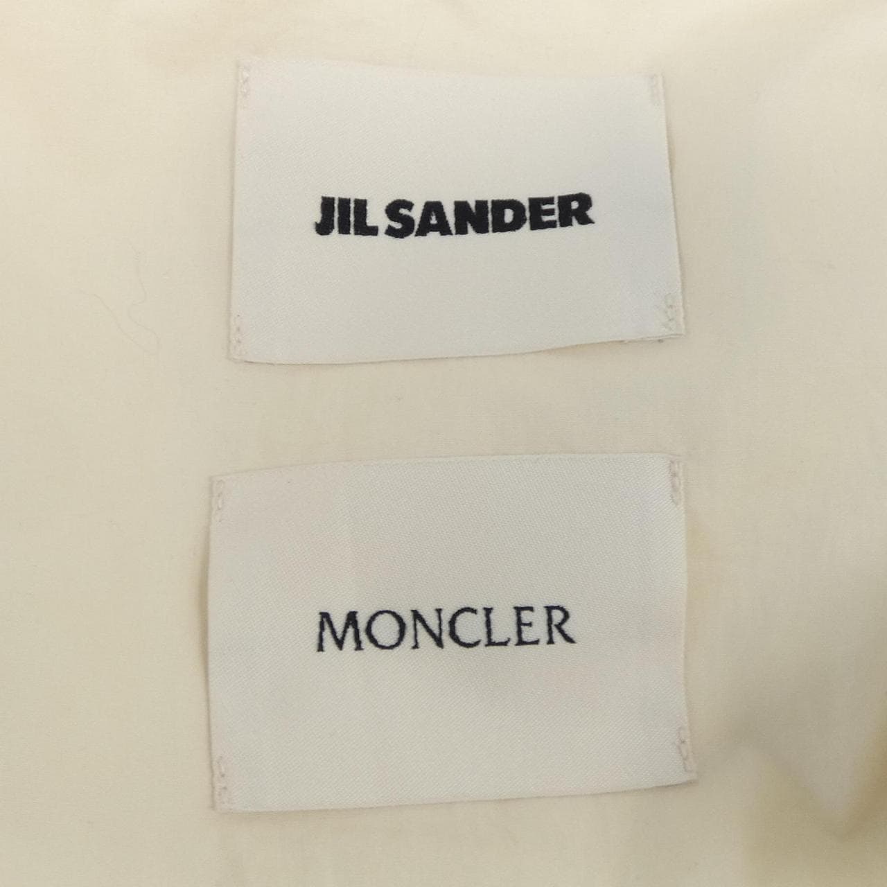 モンクレール MONCLER CHLORINE ダウンベスト