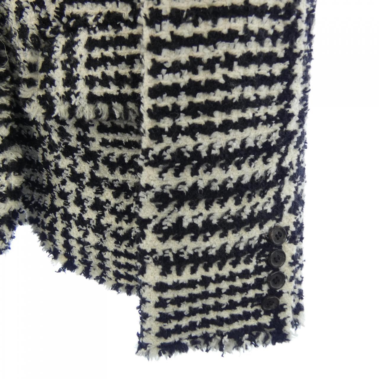 トムブラウン THOM BROWNE FBC010T ジャケット