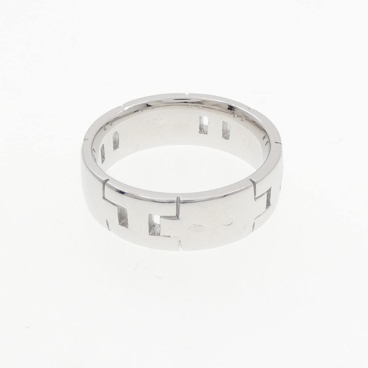 エルメス ヘラクレス グランモデル リング