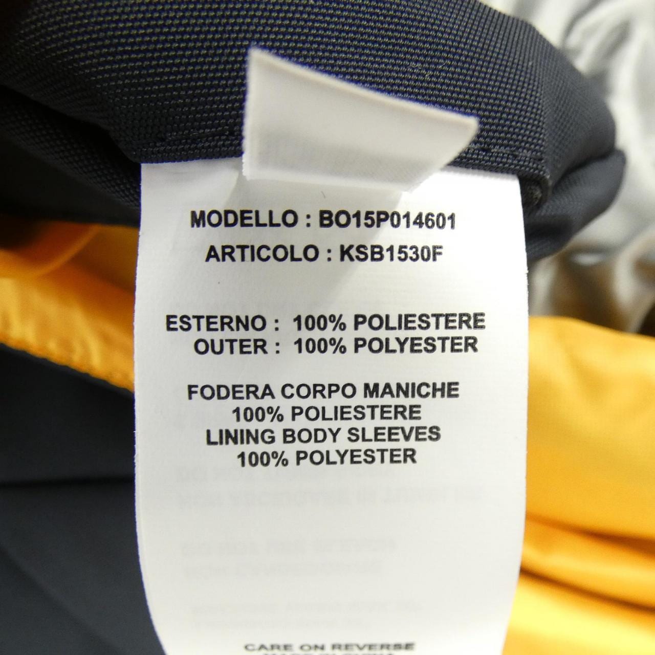 BOGGI ジャケット