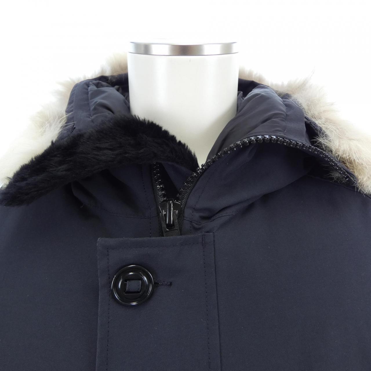 カナダグース CANADA GOOSE 3438JM JASPER ジャスパー ダウンジャケット