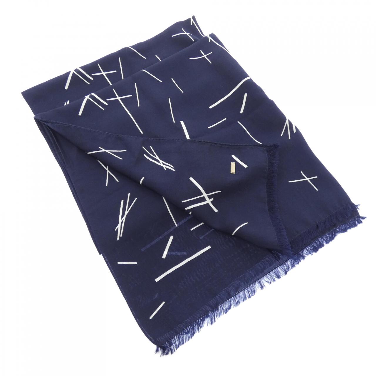 ディオール DIOR MUFFLER