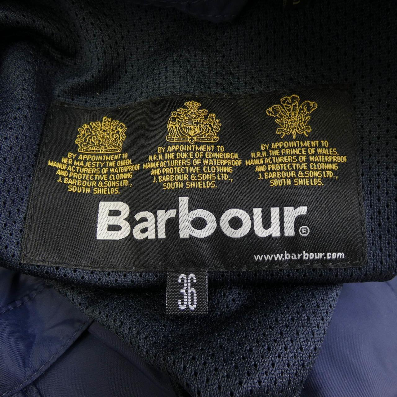 バブアー BARBOUR 1601101 ジャケット