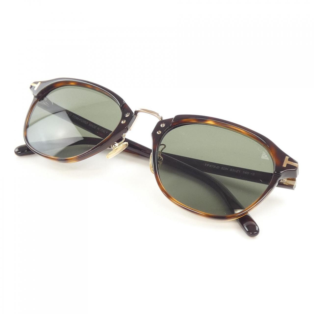 トムフォード TOM FORD TF878D SUNGLASSES
