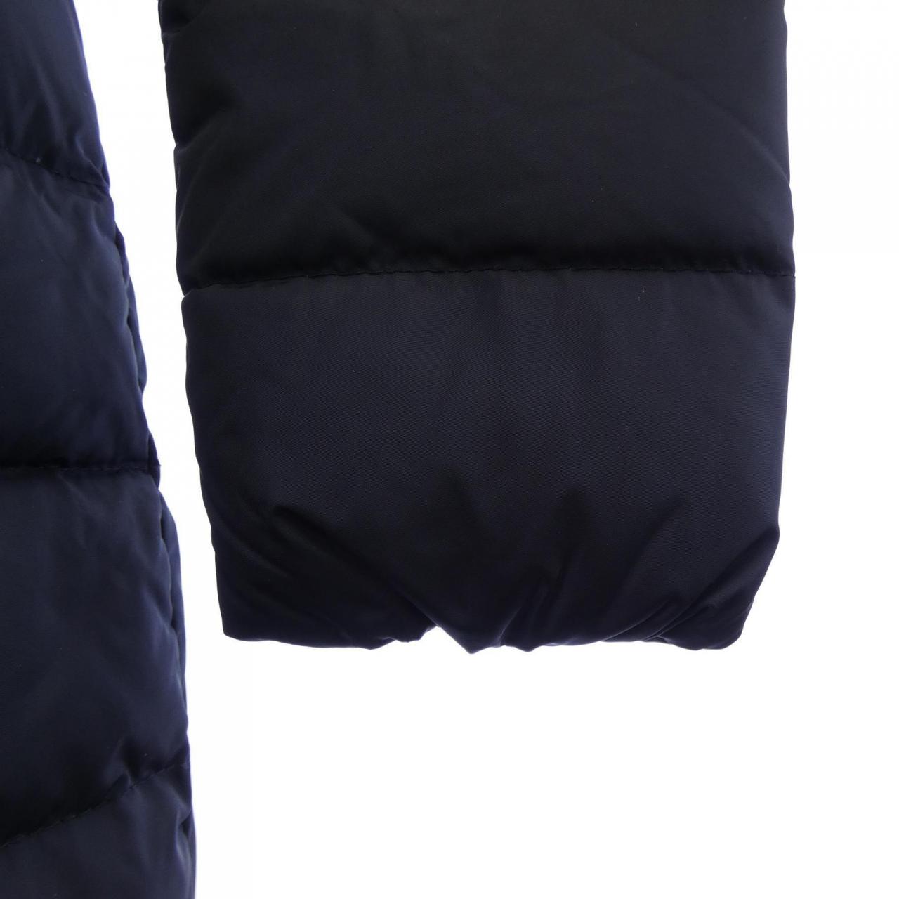 モンクレール MONCLER FLAMMETTE ダウンコート