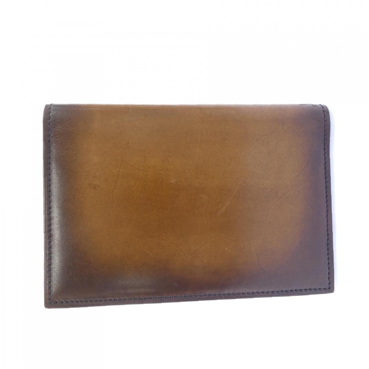 ベルルッティ Berluti CARD CASE