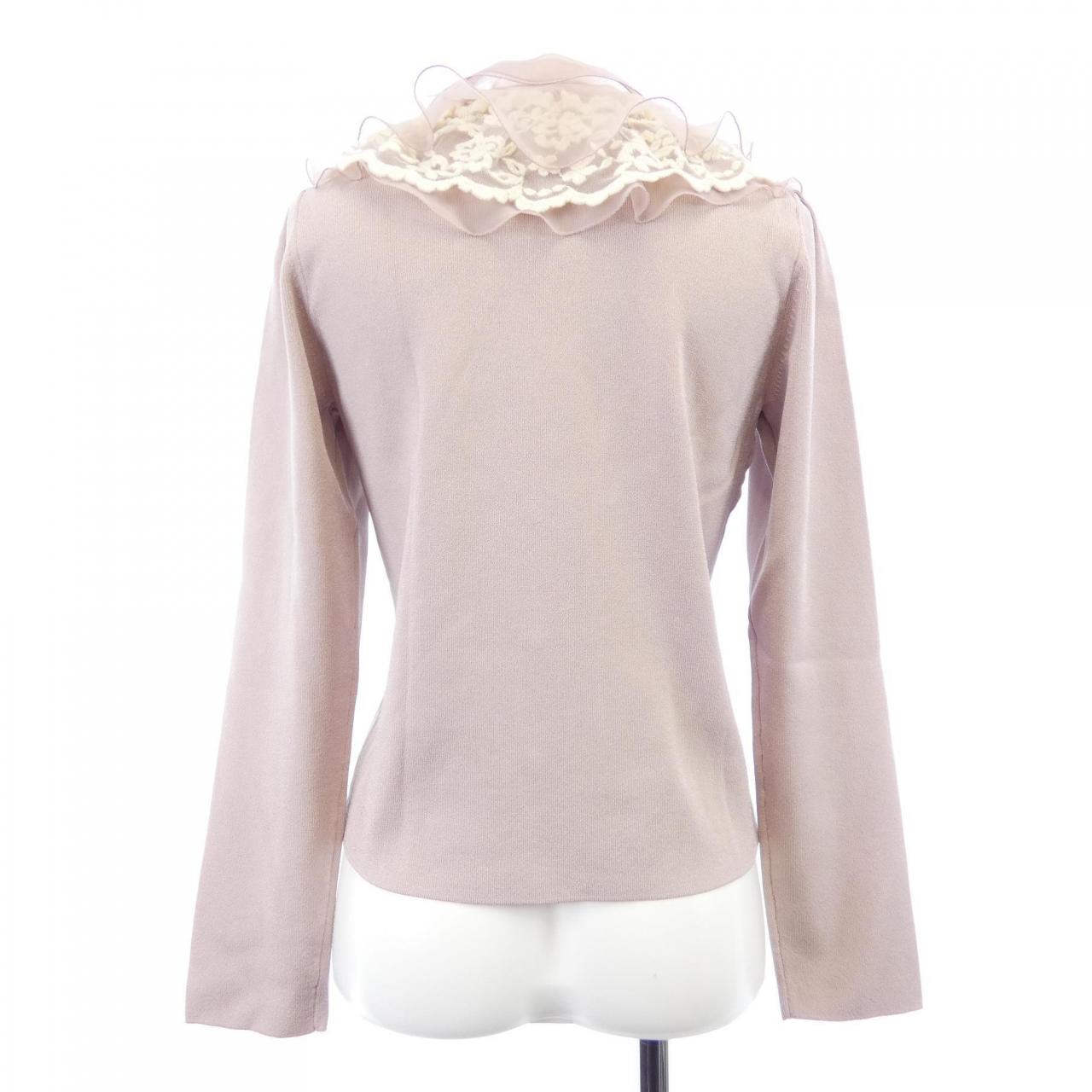 トゥービーシック TO BE CHIC カーディガン