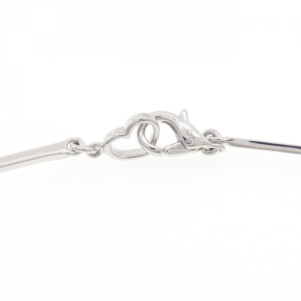 ポンテヴェキオ ダイヤモンド ブレスレット 0.27CT