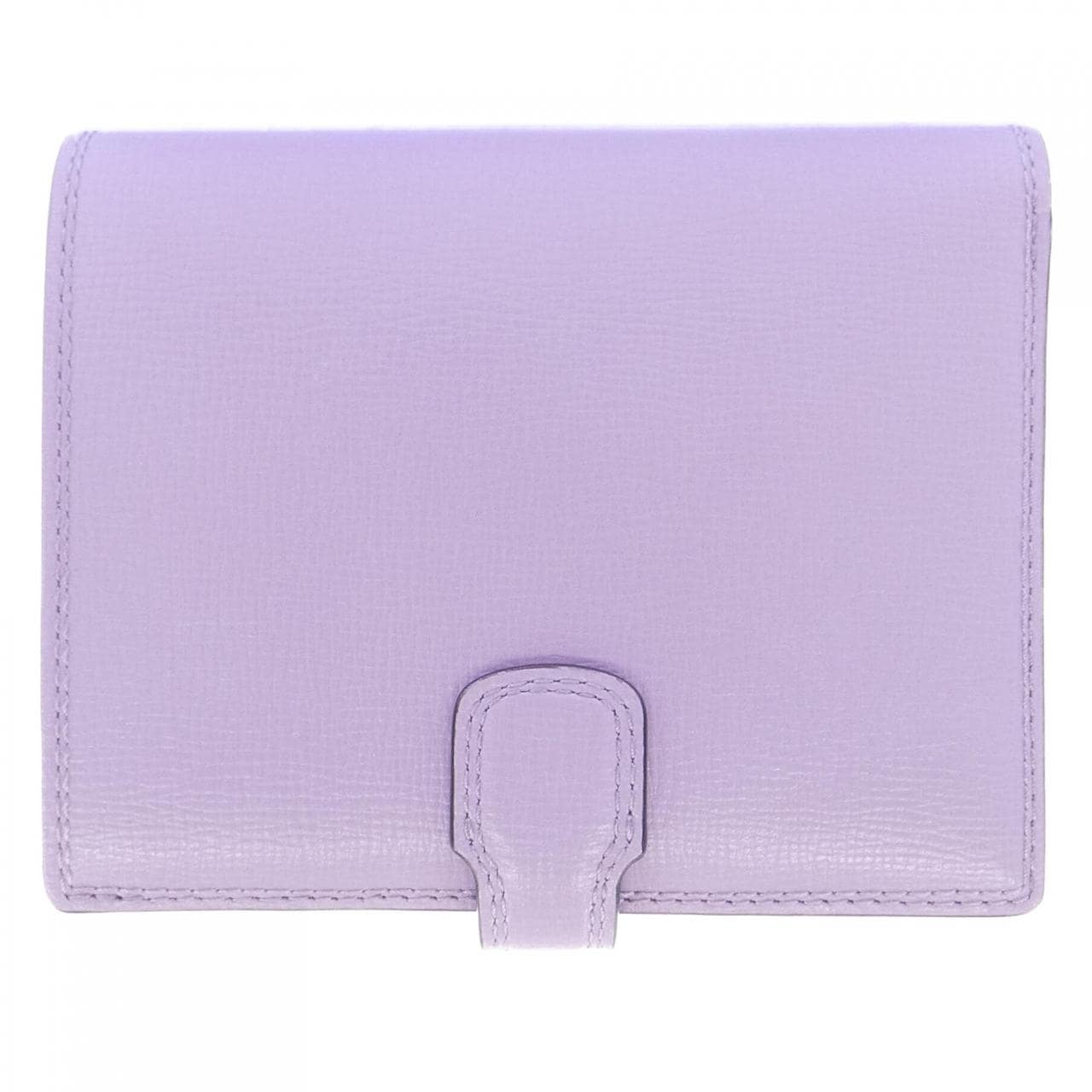 デルボー DELVAUX コンパクト レオンスWALLET