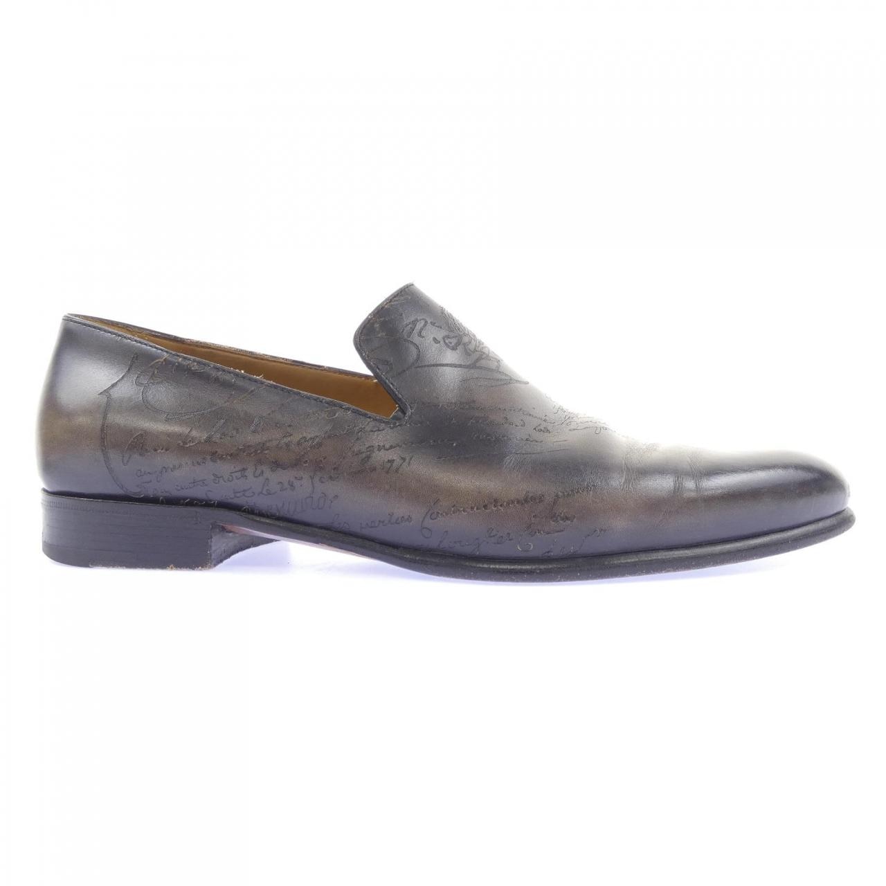 ベルルッティ Berluti シューズ