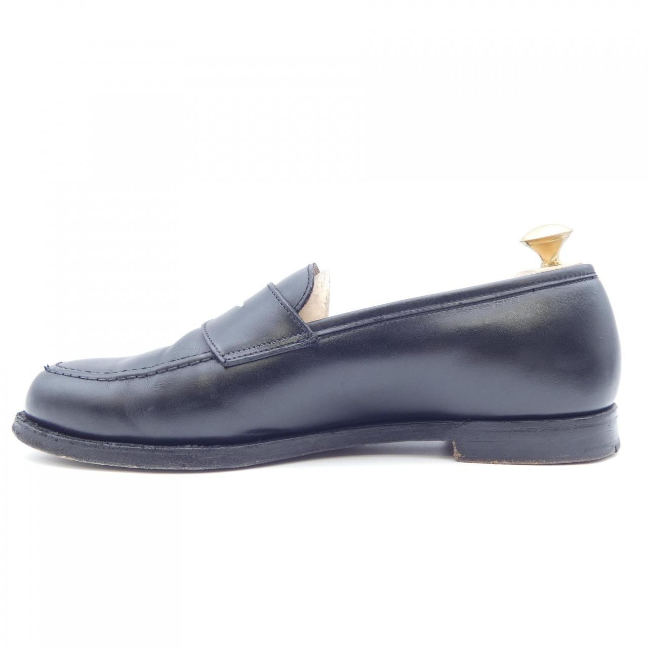 クロケットアンドジョーンズ CROCKETT&JONES シューズ