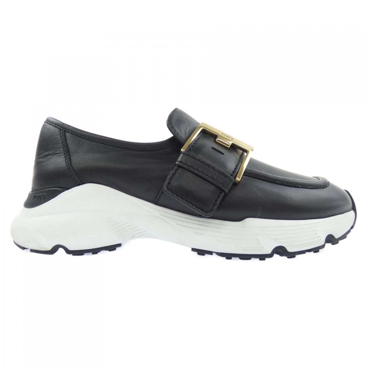 トッズ TOD'S スニーカー