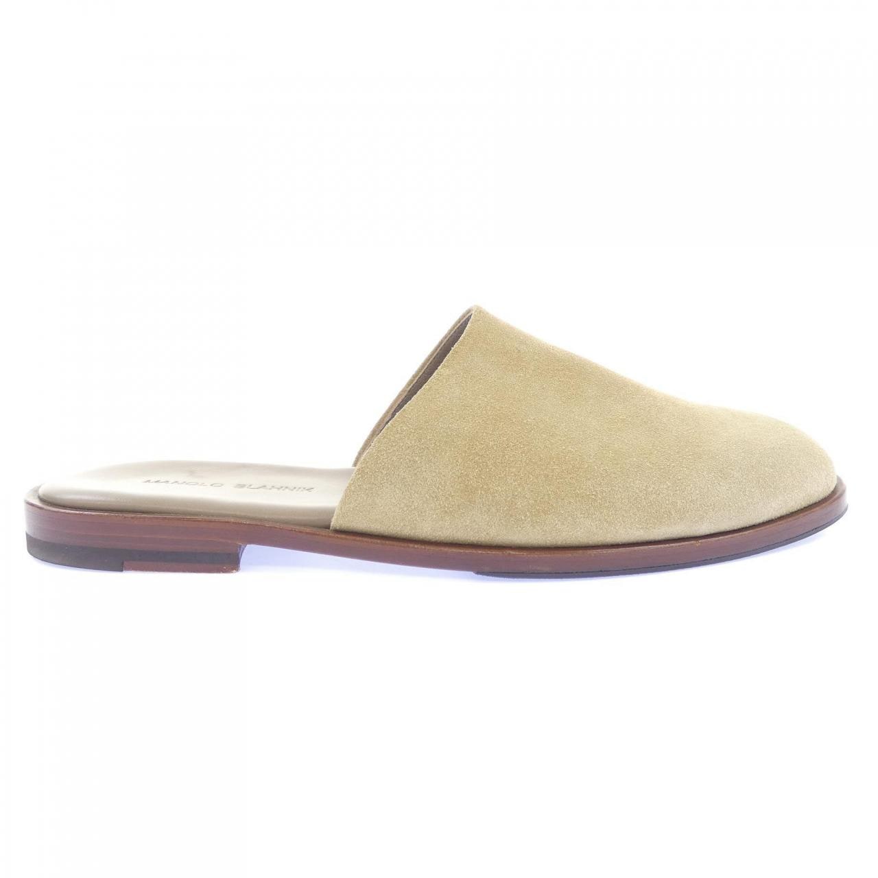 MANOLO BLAHNIK鞋