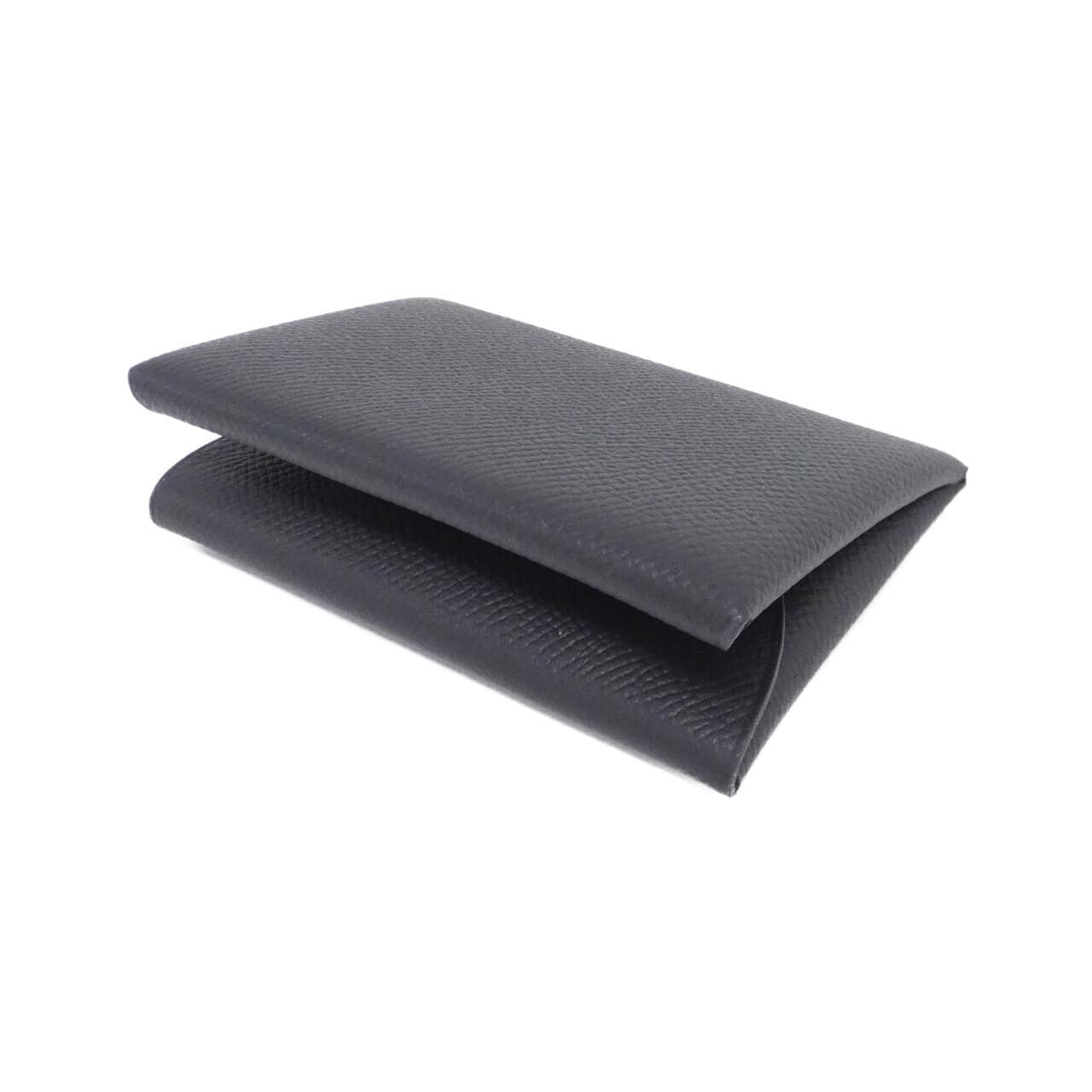 【未使用品】エルメス カルヴィ デュオ 083035CK コインケース