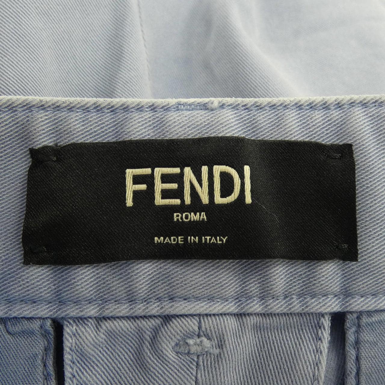 コメ兵｜フェンディ FENDI FB0930 AO6Y ショートパンツ｜FENDI｜メンズ